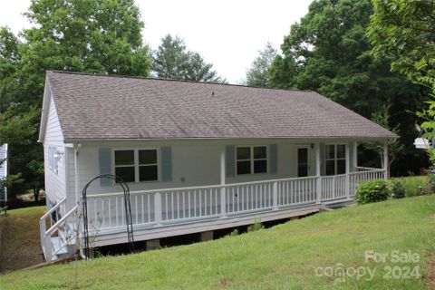 2611 Green Haven Circle sold home in Ozland, Morganton, NC