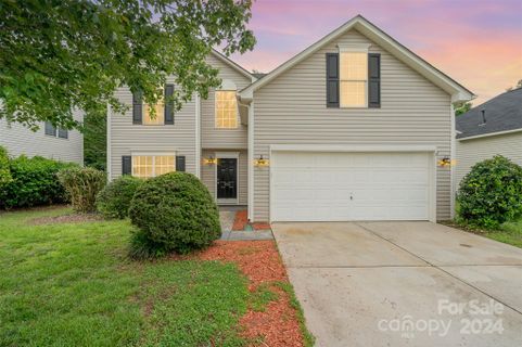 3015 Secret Garden Court