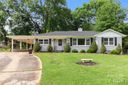 1116 Forestdale Drive 38 sold home in Salisbury, SC