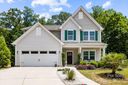 2061 Fuschia Court sold home in Fort Mill, SC