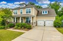 1110 Princeton Drive sold home in Indian Land, SC
