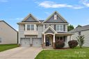3193 Helmsley Court sold home in Concord, SC