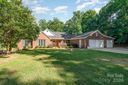 1511 Pine Bluff Court sold home in Fort Mill, SC