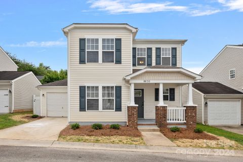 8630 Sawleaf Court