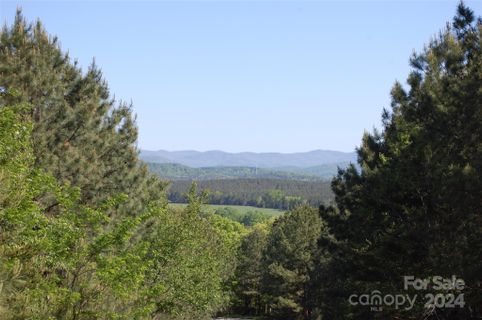 Lot 10 Moore Mountain Lane sold home in Moore Mountain Farms, Ellenboro, NC