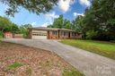 583 Crestside Drive sold home in Concord, SC