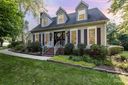 304 Meadow Green Drive sold home in Salisbury, SC