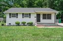 3145 Burbank Drive sold home in Charlotte, SC