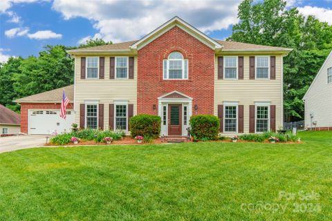 125 Nims Spring Drive