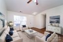 2327 Hope Valley Lane sold home in Charlotte, SC