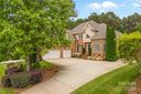 151 Northington Woods Drive sold home in Mooresville, SC