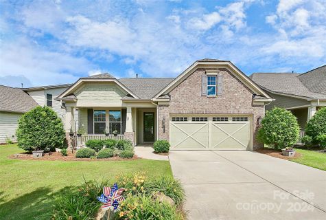 7523 Short Putt Court