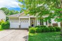 640 Goldflower Drive sold home in Rock Hill, SC