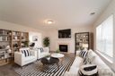 1822 Cagney Street sold home in Charlotte, SC