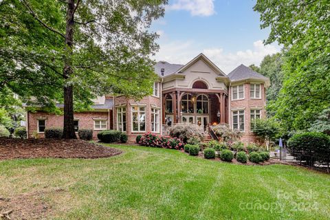 11311 Gunpowder Point Drive