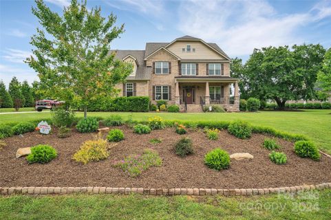 4925 Campobello Drive sold home in Old Gate, Monroe, NC