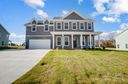 11515 Valley Oaks Lane sold home in Stanfield, SC