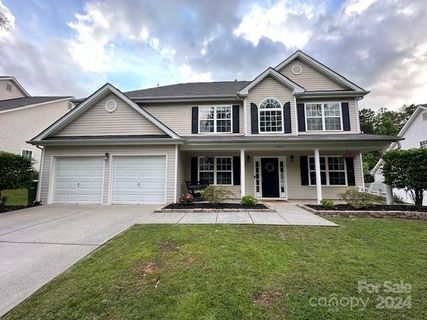 3893 Parkers Ferry Road