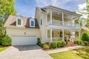 1129 Windsong Bay Lane sold home in Tega Cay, SC