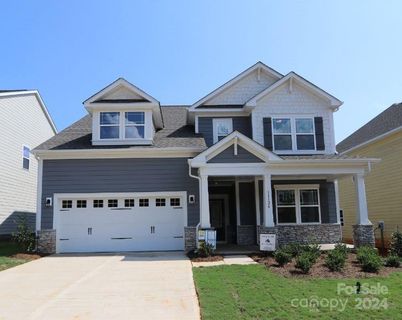11124 Lochmere Road
