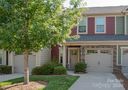 327 Scenic View Lane sold home in Matthews, SC