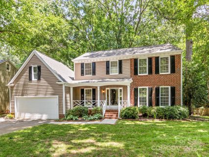 8807 Twin Trail Drive