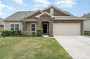 3520 Larkhaven Avenue sold home in Concord, SC