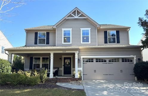 1609 Ridgehaven Road