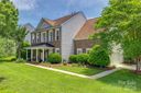 4161 Autumn Cove Drive sold home in Clover, SC