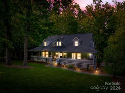 19117 Callaway Hills Lane sold home in Runneymede, Davidson, NC