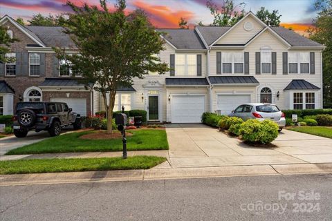 1823 Lookout Lane sold home in Robinwood Village, Gastonia, NC