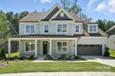 2016 Cedar Falls Drive sold home in Waxhaw, SC