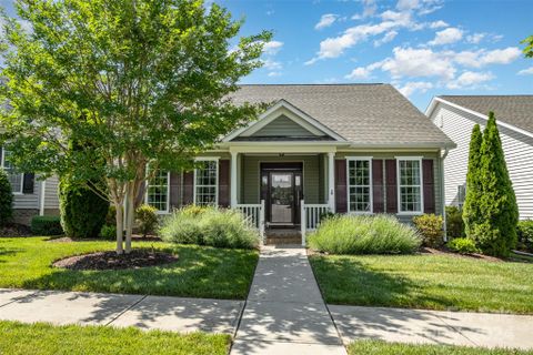11711 Meetinghouse Drive