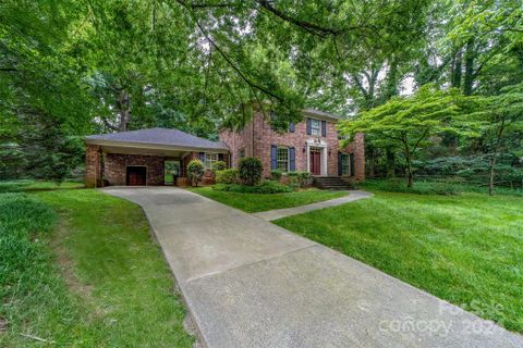 5815 Rebel Drive