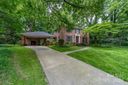 5815 Rebel Drive sold home in Charlotte, SC