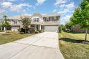 3419 Donnington Way sold home in Gastonia, SC