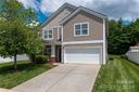 10818 Slalom Hill Road sold home in Charlotte, SC