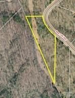 Lot 55 Bear Cliff Way