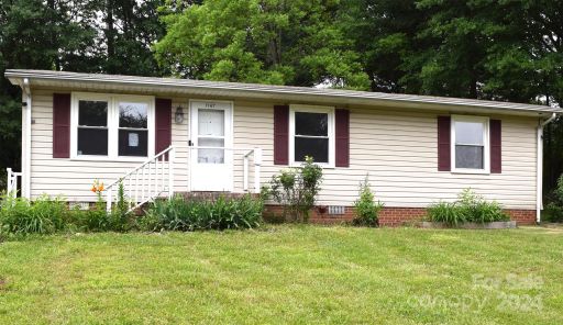 1147 Farewell Drive sold home in Ragan Woods, Gastonia, NC