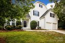 13808 Ballantyne Meadows Drive sold home in Charlotte, SC
