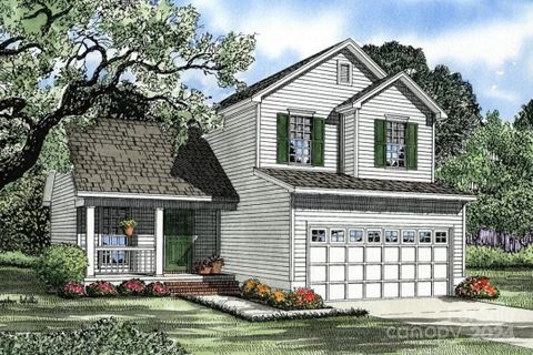 1912 Maius Drive sold home in Mayfair, Conover, NC