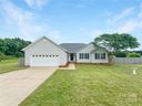 384 Cress School Road sold home in Salisbury, SC