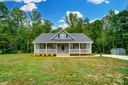 1309 Creekview Drive sold home in Gastonia, SC