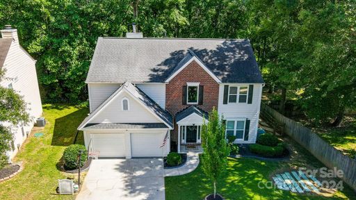 7704 Leisure Lane