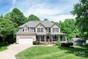 6406 Fox Trace sold home in Salisbury, SC