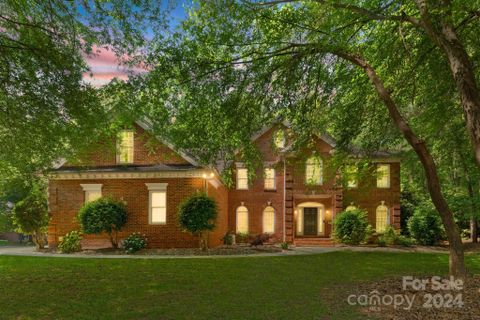 4329 Tranquillity Drive