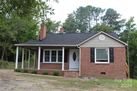 404 Laurel Court sold home in Sunny Hills, Lancaster, SC