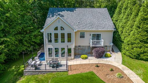 1325 Lytton Lane sold home in Old Mill, Catawba, NC