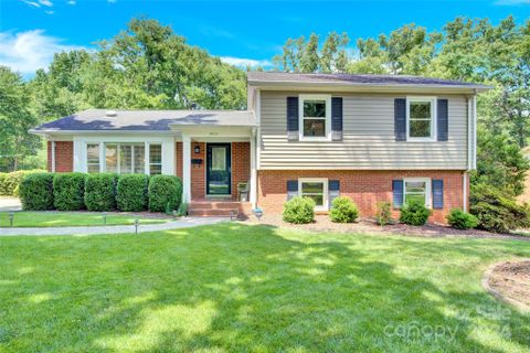 3607 Sulkirk Road