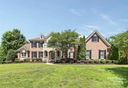 828 Wandering Way Drive sold home in Marvin, SC